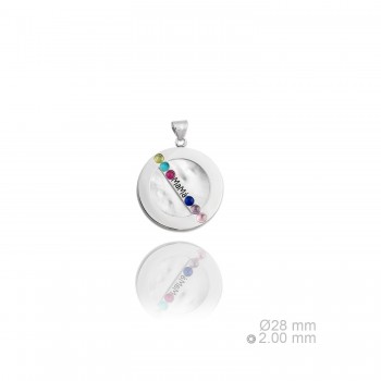 Pendentifs en Argent