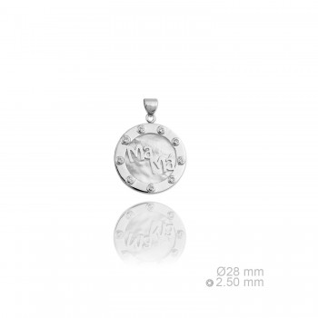 Pendentifs en Argent