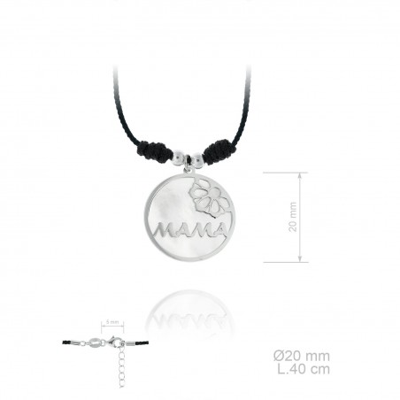 Necklaces Mother of Pearl