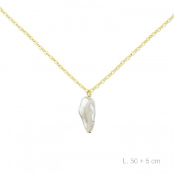 Sautoirs en Argent