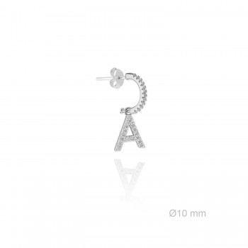 Boucles d'oreilles en...