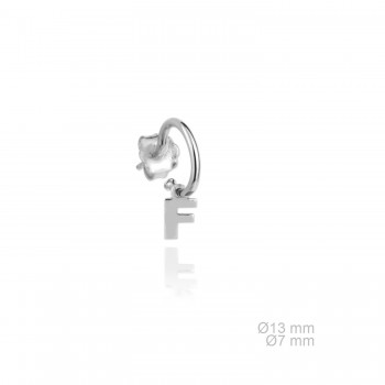 Boucles d'oreilles en...