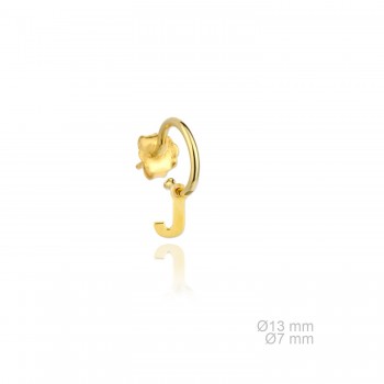 Boucles d'oreilles en...