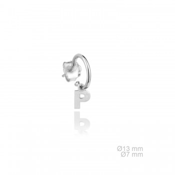 Boucles d'oreilles en...