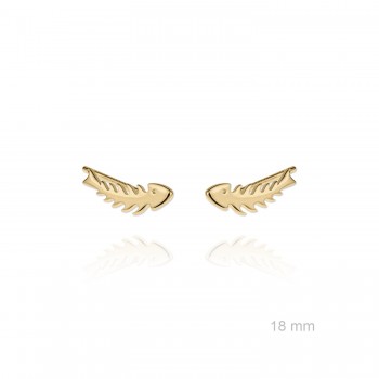 Silver Ear Climbers