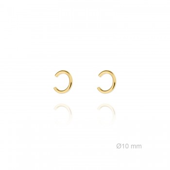 Earcuffs en Argent
