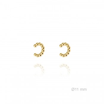 Earcuffs en Argent