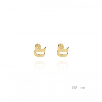 Earcuffs en Argent