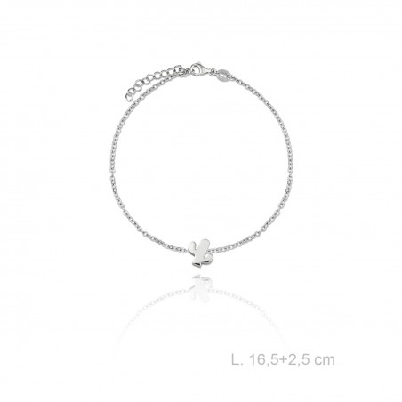 Bracelets en Argent