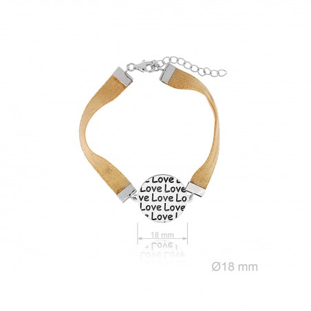 Pulseiras Macramê/Couro e Diversos