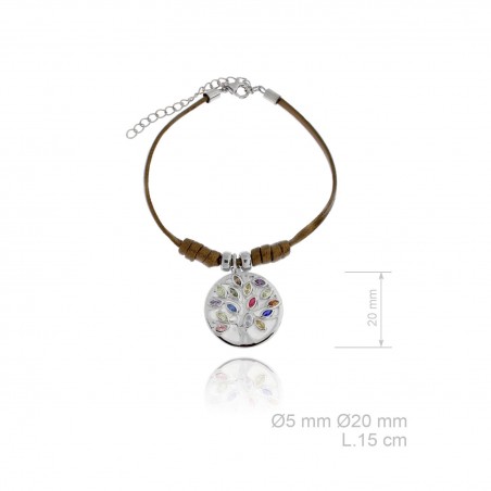 Pulseiras Macramê/Couro e Diversos