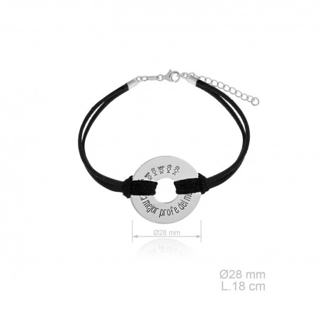 Pulseiras Macramê/Couro e Diversos