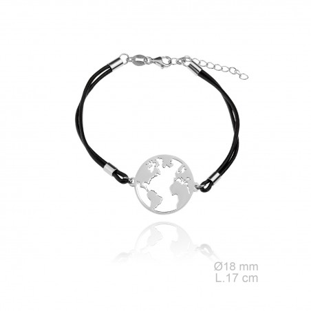 Bracelets en Argent