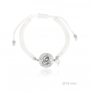 Silver Bracelets 