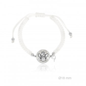 Silver Bracelets 