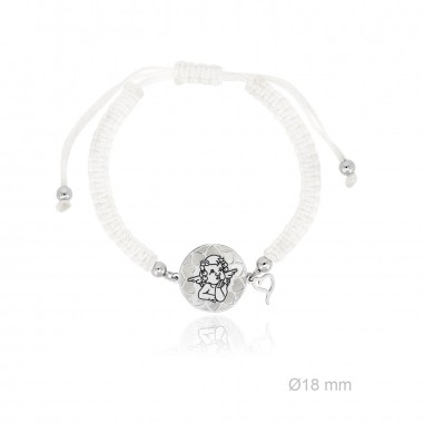 Bracelets en Argent