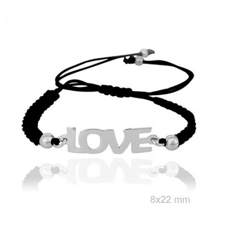 Bracelets en Argent