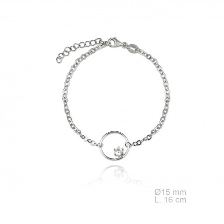 Bracelets en Argent