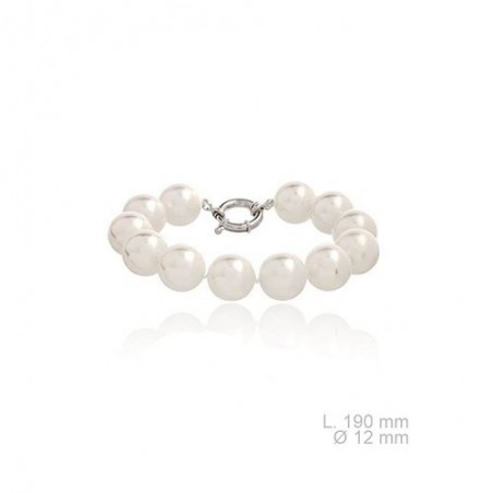 Bracelets Perle/Gemme