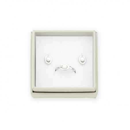 Jogo de Prata Esterlina