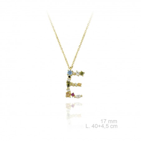 Sautoirs en Argent | E