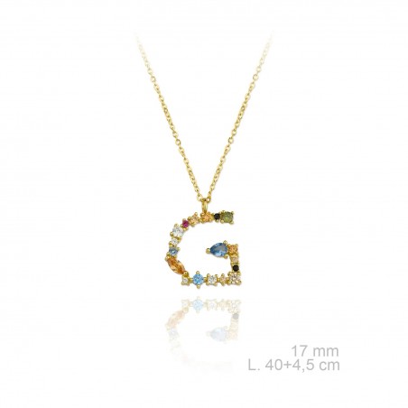 Sautoirs en Argent | G