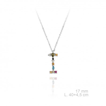 Silver Necklaces | I