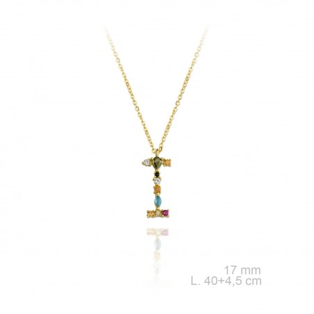 Sautoirs en Argent | I