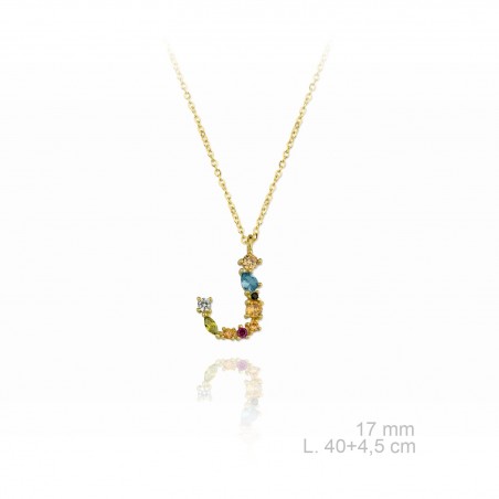 Sautoirs en Argent | J