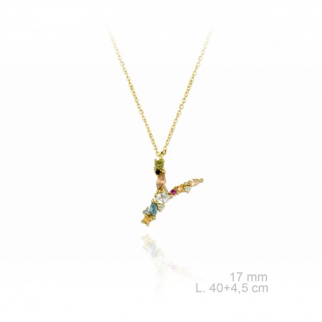 Sautoirs en Argent | Y