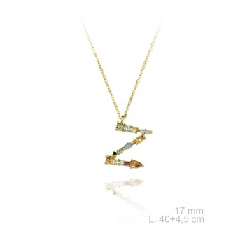 Silver Necklaces | Z