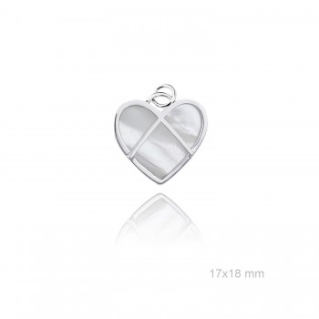 Pendants Mother of Pearls