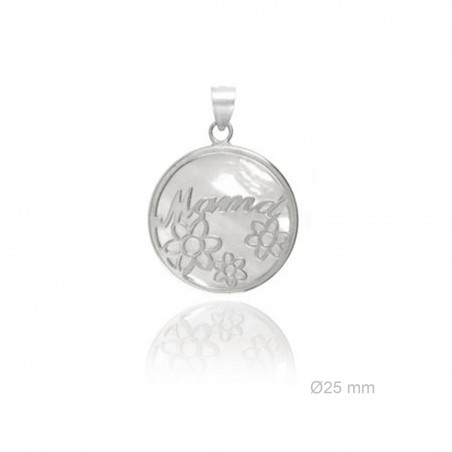 Pendentifs en Argent