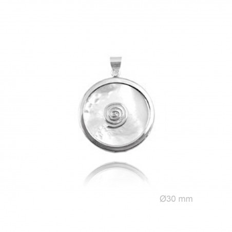 Pendentifs Nacre
