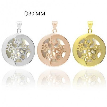 Pendentifs Nacre