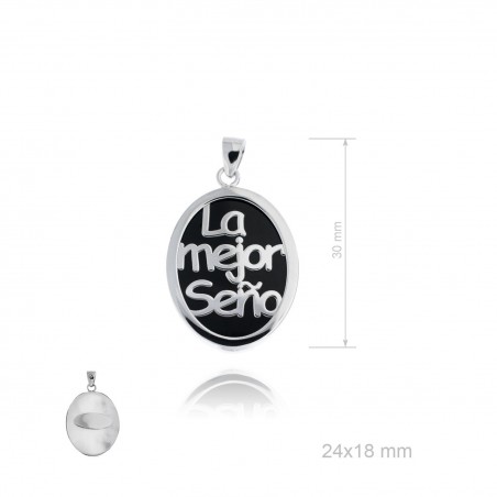 Pendentifs Nacre