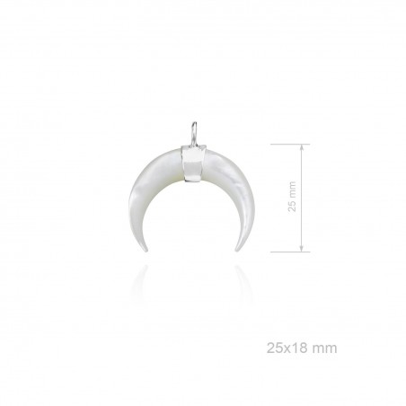 Pendentifs en Argent